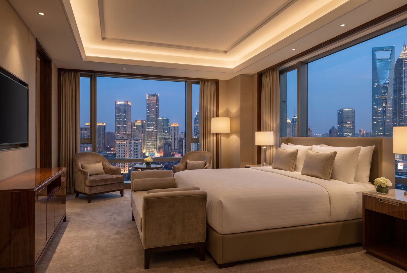 Hotels in Washington